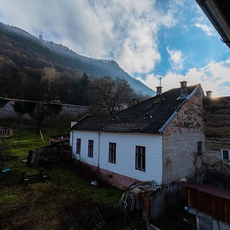 Castel'Or Residence Брашов Екстер'єр фото